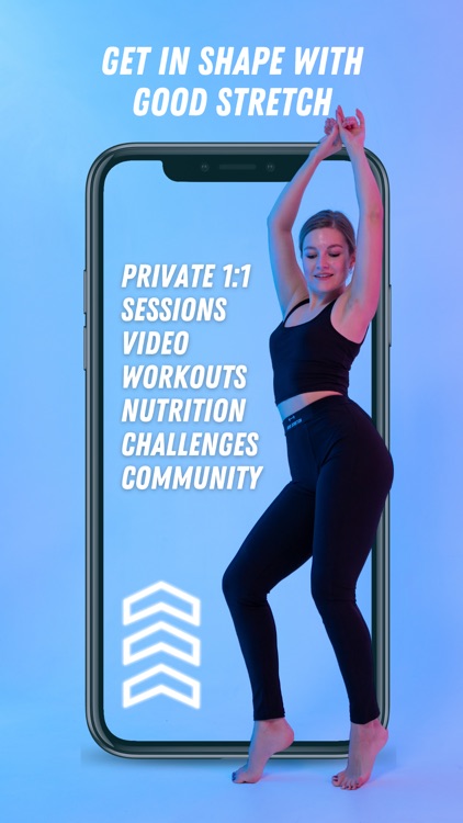 Good Stretch screenshot-7