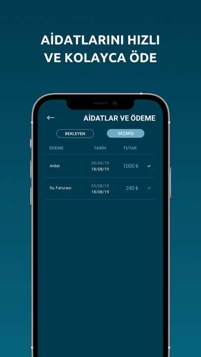 Bizim Mahalle Screenshot