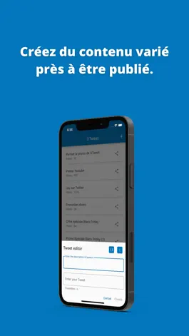 Game screenshot UTweat apk