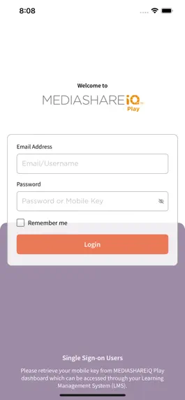 Game screenshot MEDIASHAREiQ Play apk