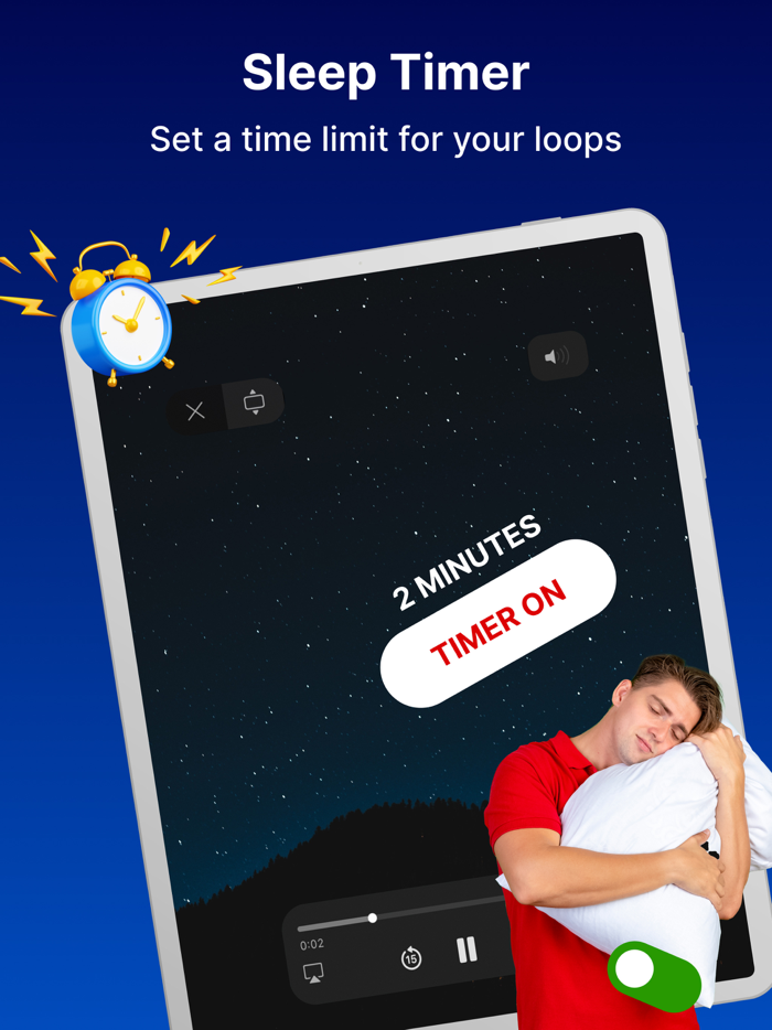 Loopideo Pro - Loop Videos