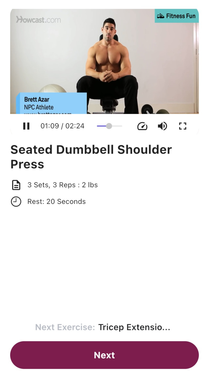 Abrams Health Coaching