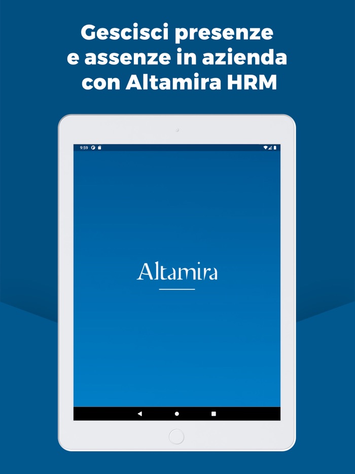Altamira HRM
