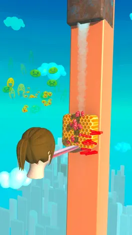 Game screenshot Lick Tower mod apk