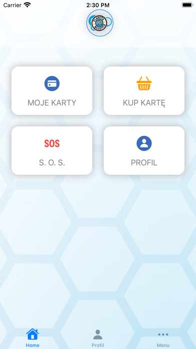 Planeta Młodych Screenshot