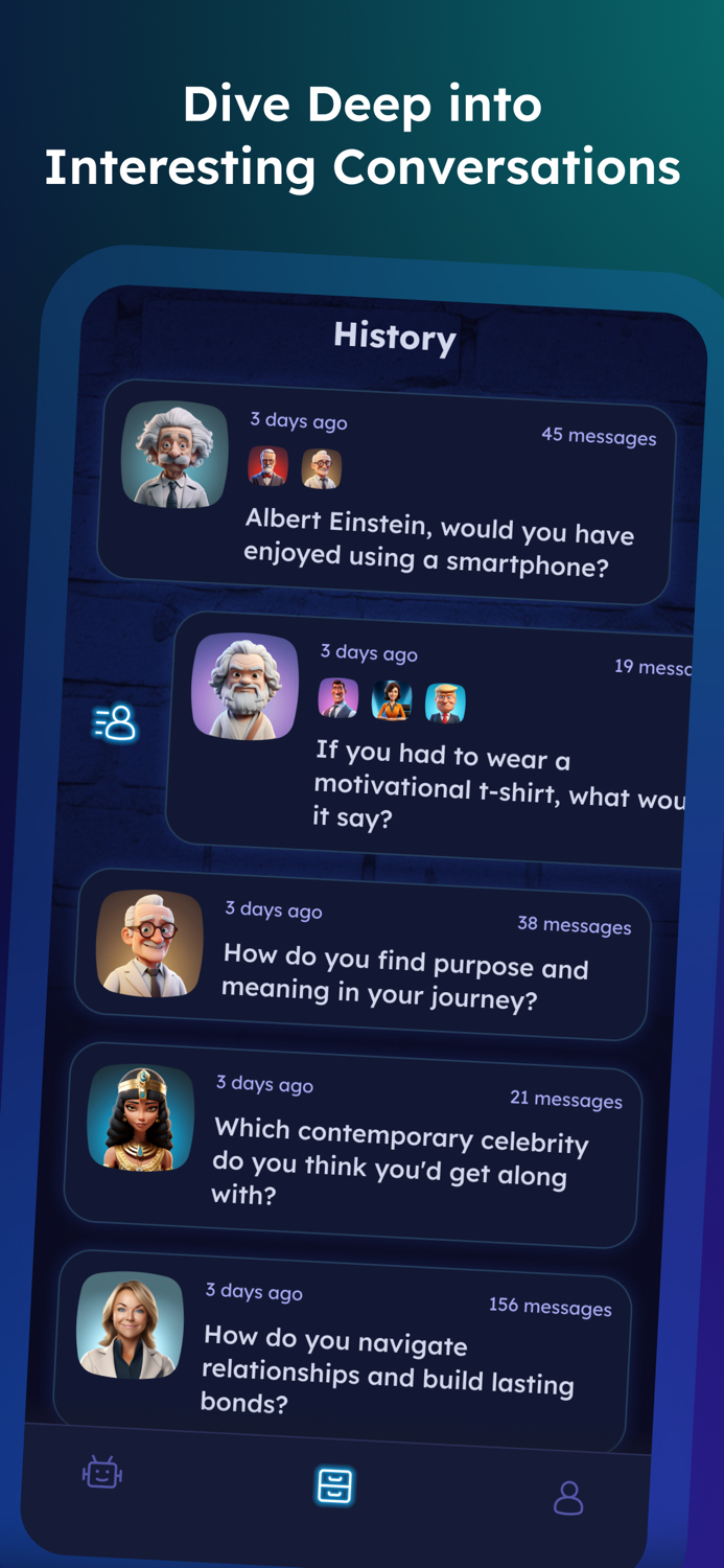 Speak GPT Voice Chat with AI