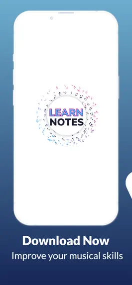 Game screenshot Read music: Learn Notes mod apk