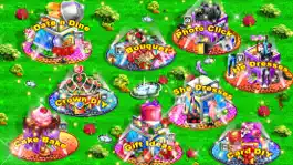 Game screenshot Valentine's Day Beauty Salon apk