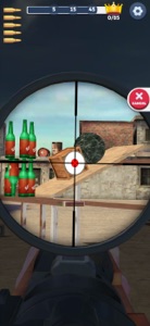 Sniper Shooting - Gun Master screenshot #5 for iPhone