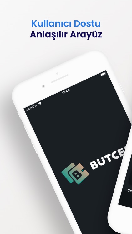 Bütçem | Gelir Gider Takibi