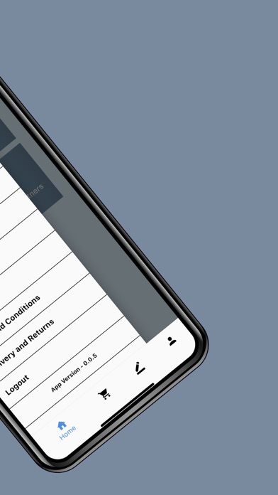 ClifRock Screenshot