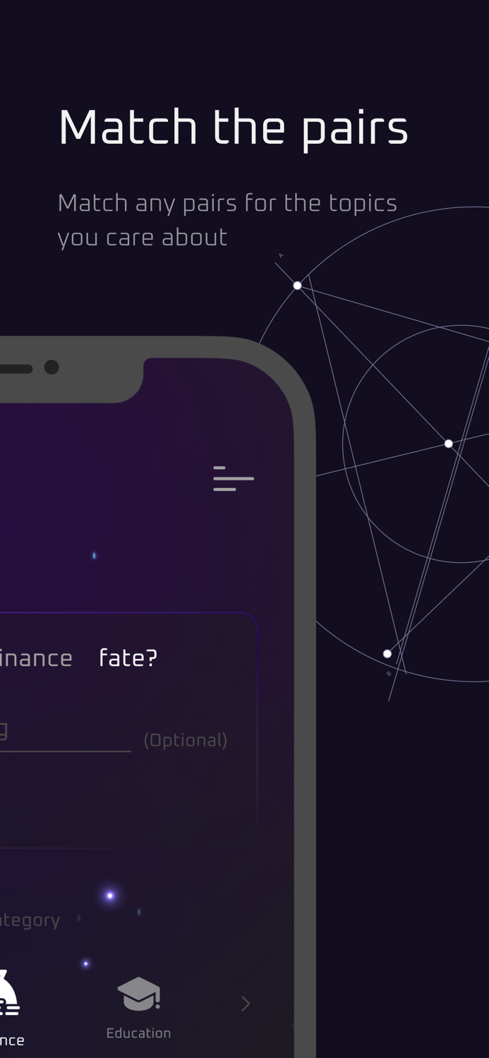 My Fate With - AI Foreteller