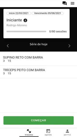 Game screenshot Allp Fit mod apk