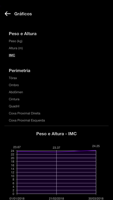 Hildo Costa Screenshot