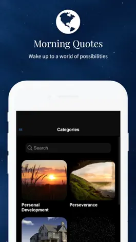 Game screenshot Good Morning Quotes & Wishes hack