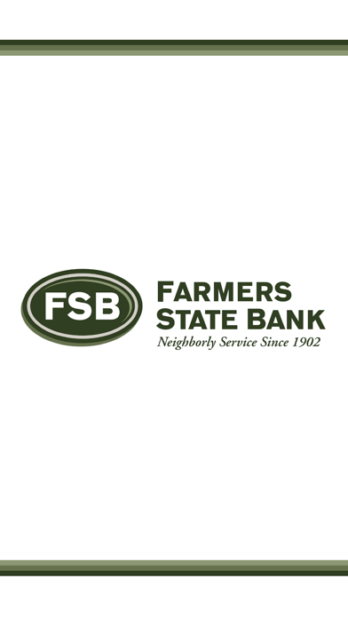 Farmers State Bank TN Screenshot