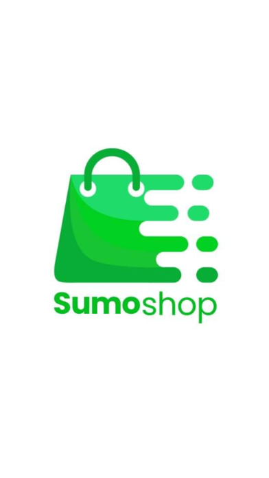 SUMO SHOPPING Screenshot
