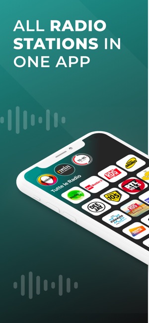 FM-world Radio on the App Store