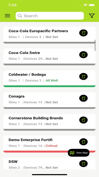 Regal Fortifi screenshot-6