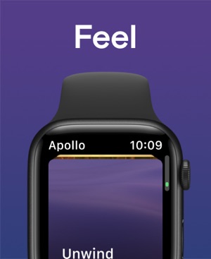 Apollo Neuro im App Store
