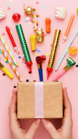 Game screenshot Gifto hack