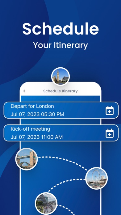 Planiversity Screenshot