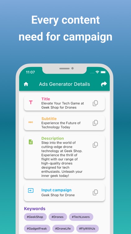 Ads Manager - Suite's screenshot-3
