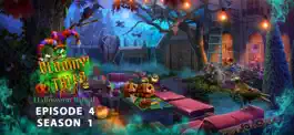 Game screenshot Gloomy Tales: Episode 4 F2P mod apk