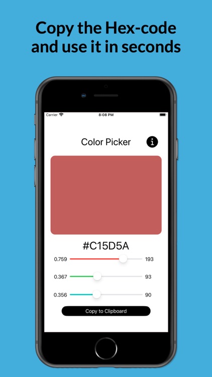 Color Picker Ultimate
