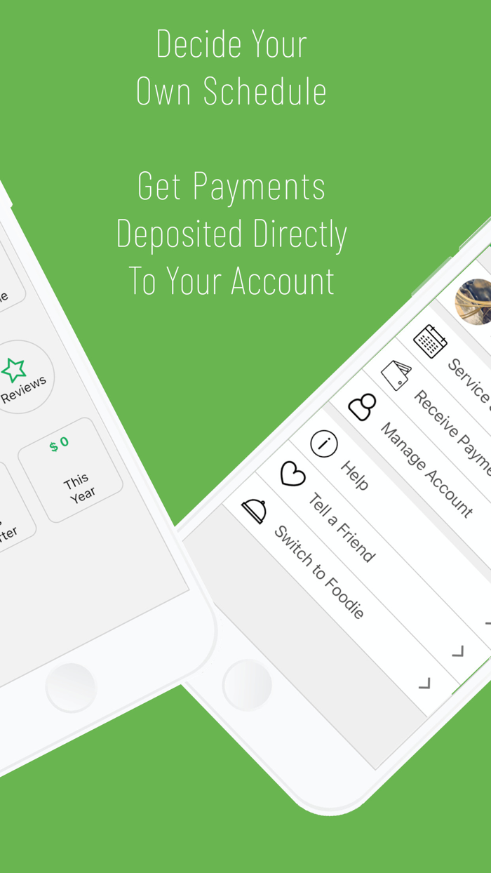 PlantChefs - Plant Based Food