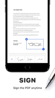 scanner app: tinyscan pdf ocr iphone screenshot 4