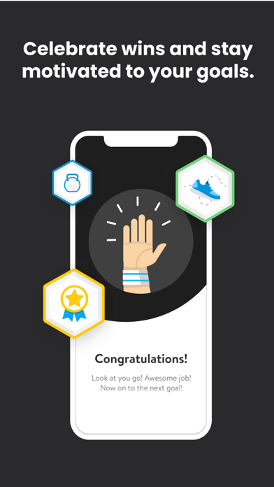 FORTENOW Screenshot