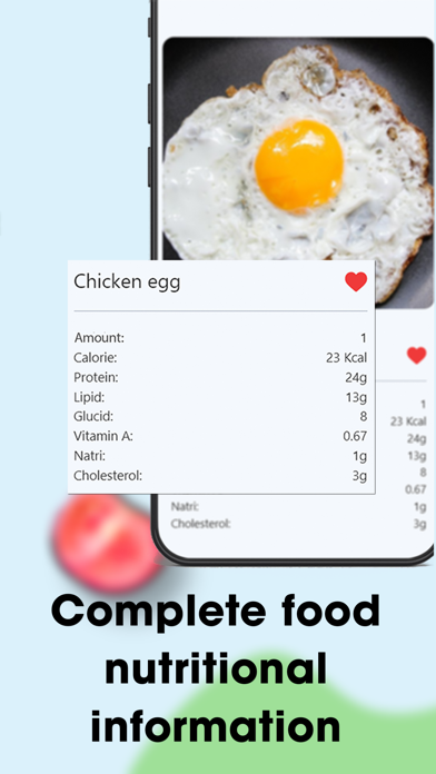 Kalo: Easy diet plan Screenshot