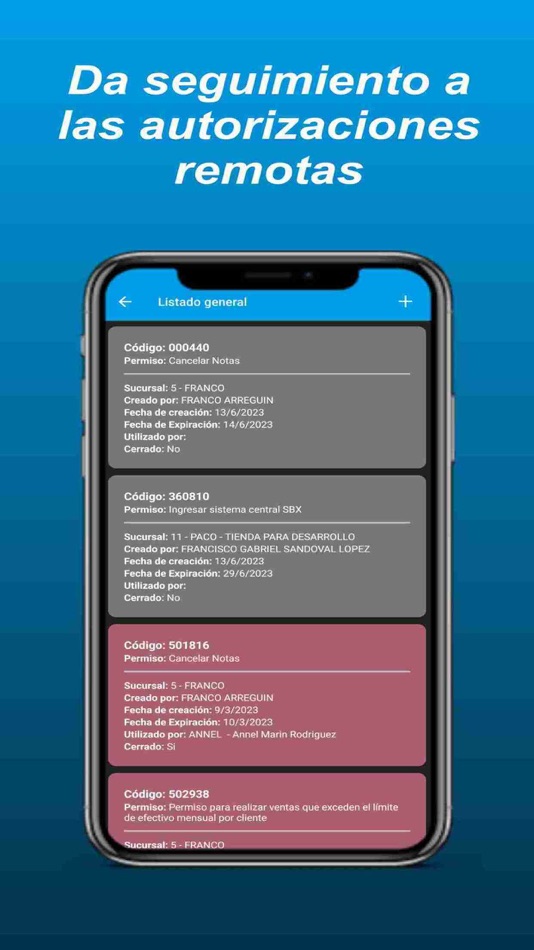 #3. SBX Token (iOS) 由: Sbx Retail, S. de R.L. de C.V.
