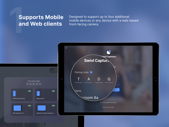 Swivl Capture+