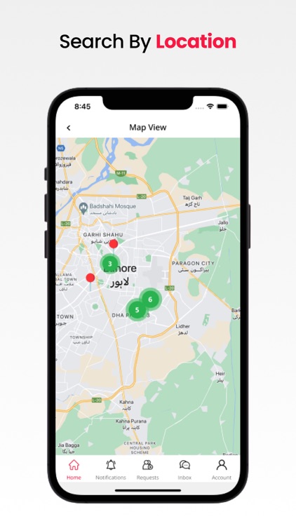Mulk.pk screenshot-5