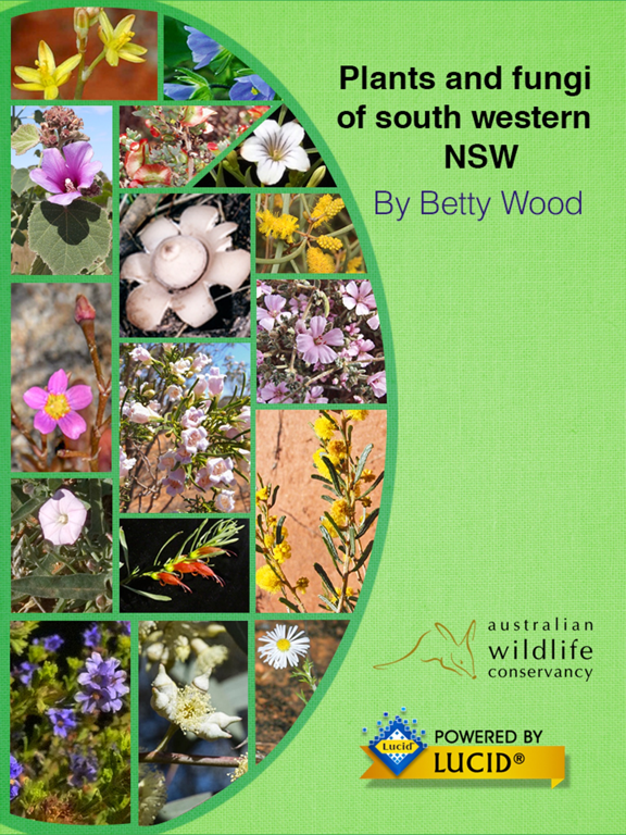 Screenshot #4 pour Plants Fungi South Western NSW