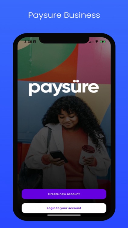 Paysure Business