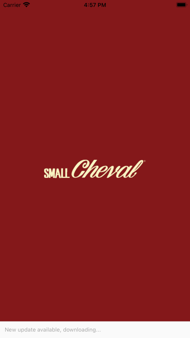 Small Cheval Screenshot