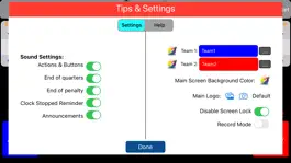 Game screenshot LAX Keeper hack