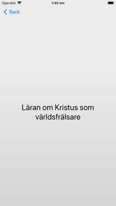 Rappakalja Screenshot