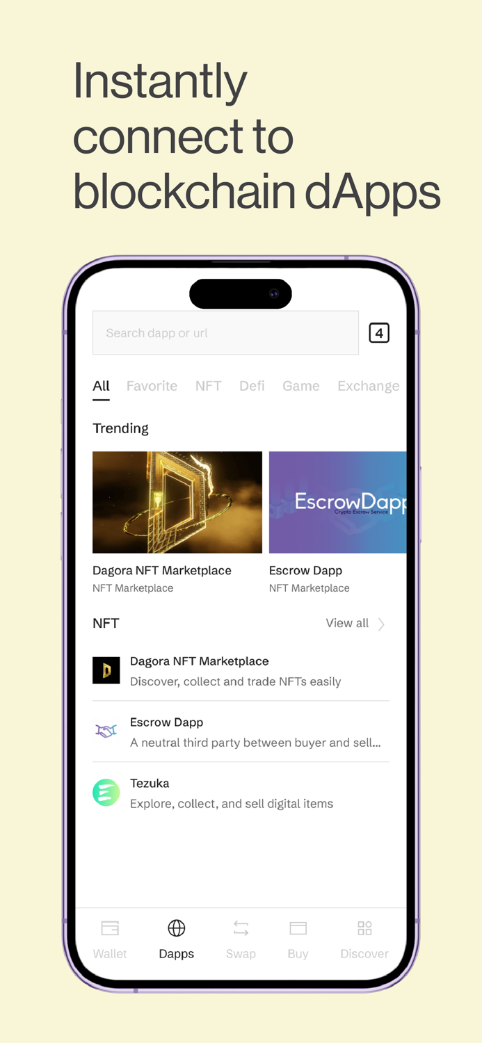 Viction Wallet by Coin98