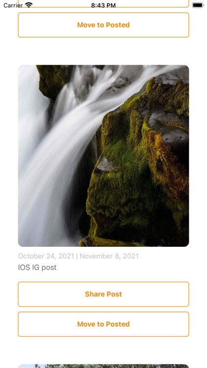 CrowdShare screenshot-4