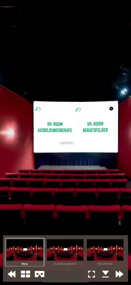 Game screenshot VR-ROOM mod apk