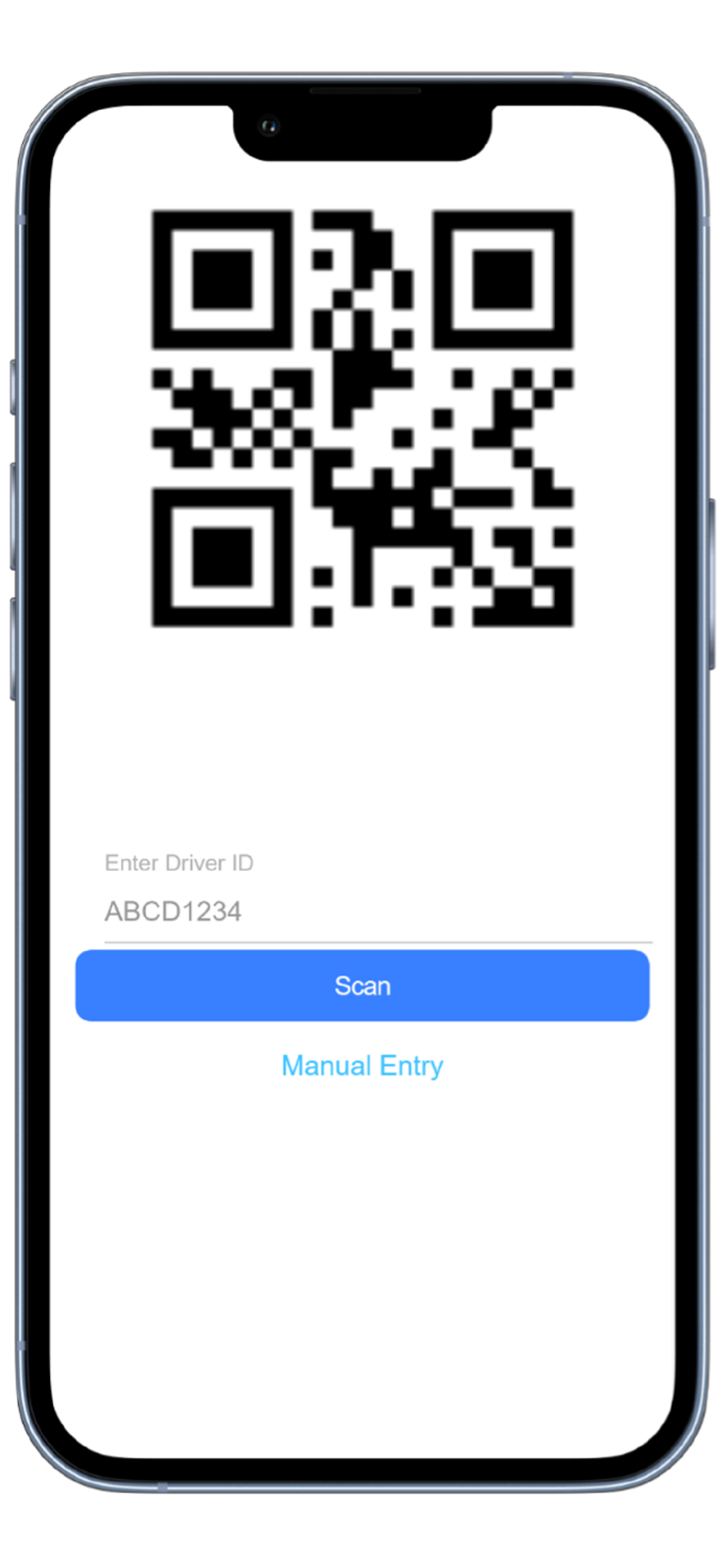 Rosco Driver App