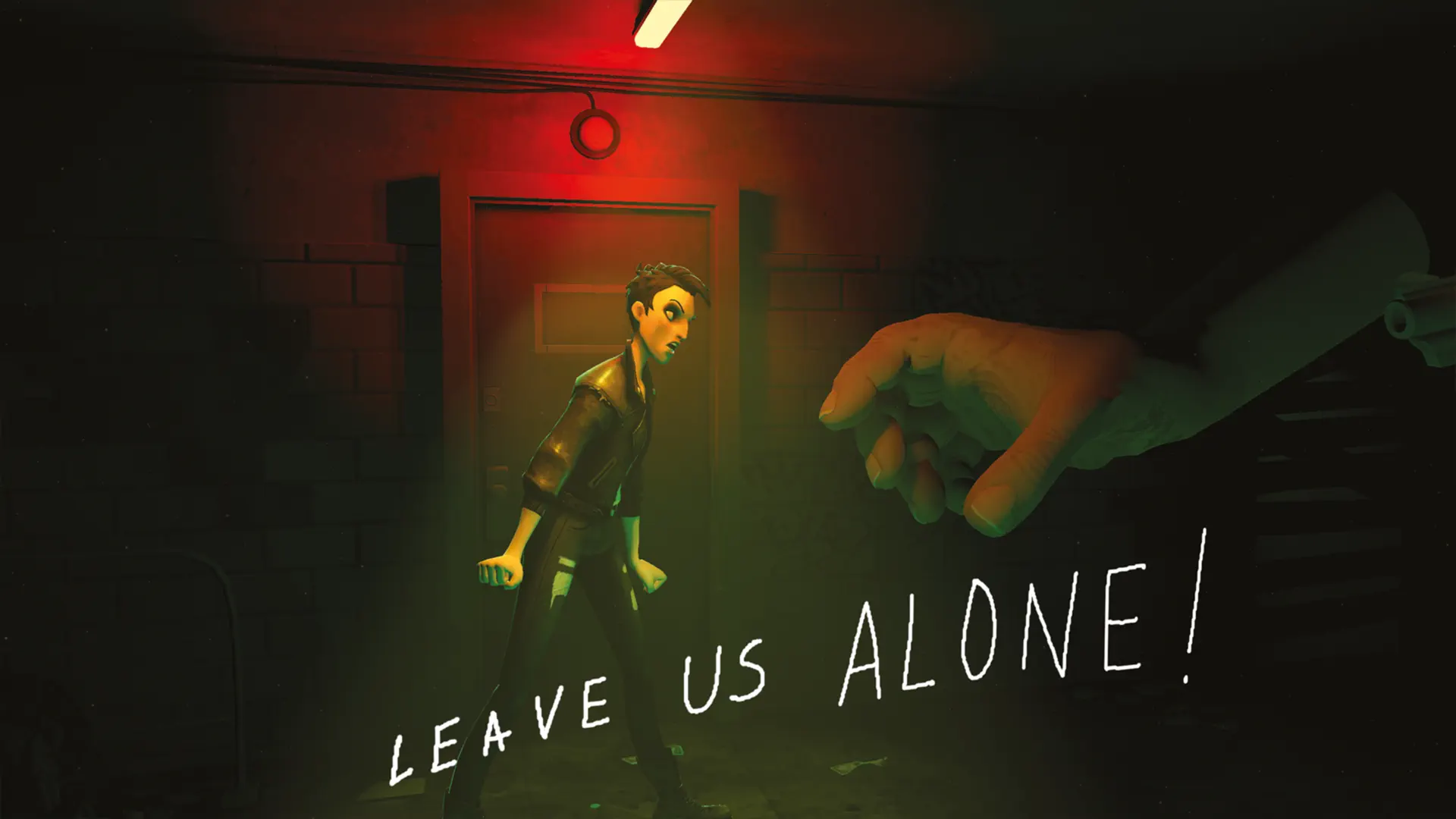 Battlescar screenshot 4