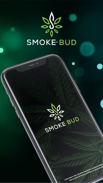 Smoke Buds