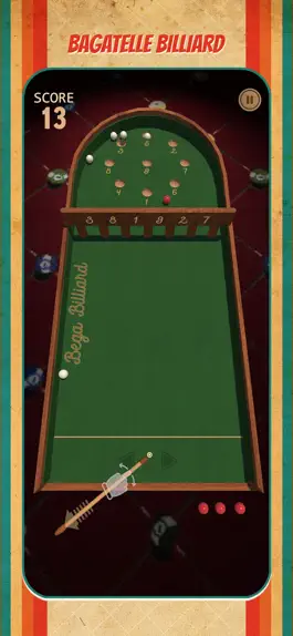 Game screenshot Vintage Sports Arcade apk