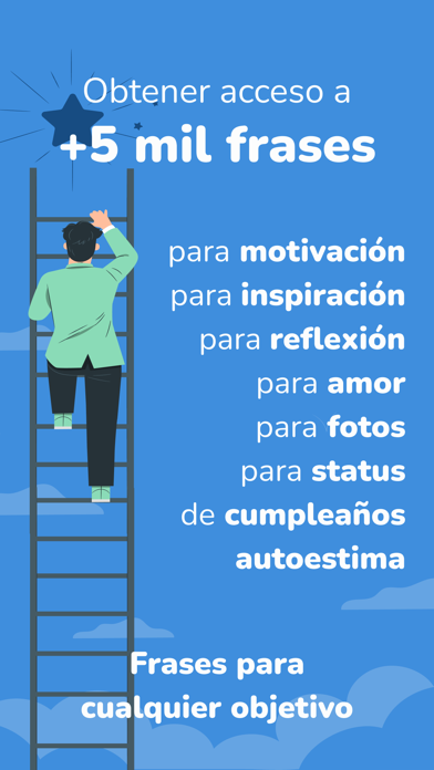 Frases Motivadoras