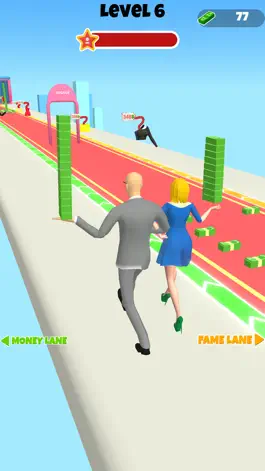 Game screenshot Fame Chaser hack